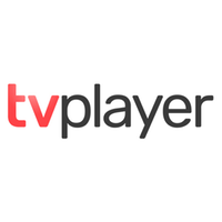 TVPlayer logo