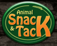 Snack and Tack logo
