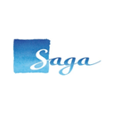 Saga Travel Insurance logo