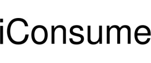iConsume logo