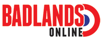 Badlands logo