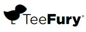 TeeFury logo