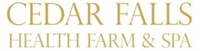 Cedar Falls logo