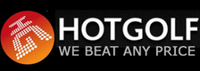 Hotgolf logo