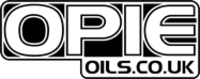 Opie Oils logo