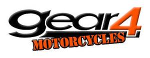 Gear4Motorcycles logo
