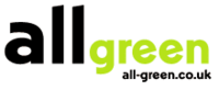 All-Green logo
