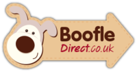 Boofle Direct logo