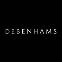 Debenhams Personal Finance logo