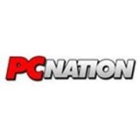 PC Nation logo