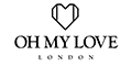 Oh My Love logo