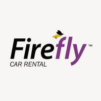 Firefly Car Rental Vouchers