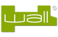 1Wall logo