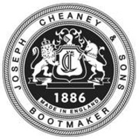 Cheaney logo