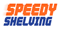 Speedy Shelving logo