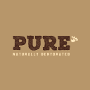 Pure Pet Food logo