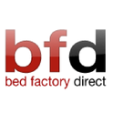 Bed Factory Direct logo
