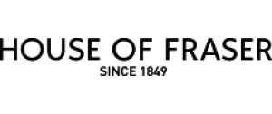 Houseoffraser.co.uk logo
