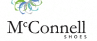 Mcconnell Shoes logo