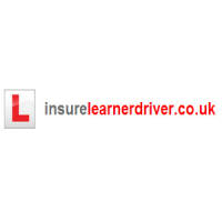 Insure Learner Driver logo