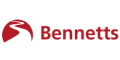 Bennetts UK logo