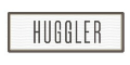 Huggler.com logo