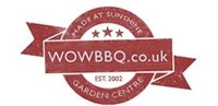 WoW BBQ logo