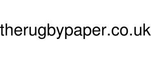 Therugbypaper.co.uk logo