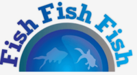 Fish Fish Fish logo