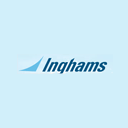 Inghams.co.uk logo
