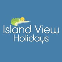 Island View Holidays logo