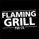 Flaming Grill Pubs logo