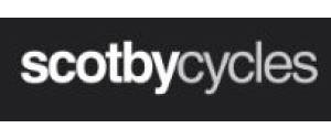 Scotbycycles.co.uk logo