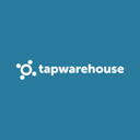 Tap Warehouse logo
