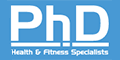 Phd Fitness logo