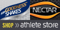 Athlete Store logo