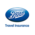 Boots Travel Insurance logo