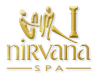 Nirvana Spa logo