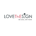 LOVEThESIGN logo