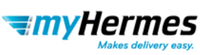 myHermes logo