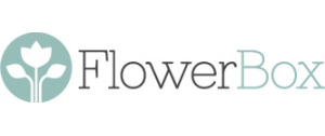 Theflowerbox.co.uk logo