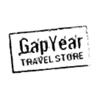 Gap Year Travel Store logo