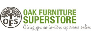 Oakfurnituresuperstore.co.uk logo