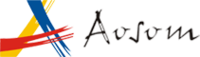 Aosom.co.uk logo