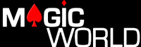 MagicWorld logo