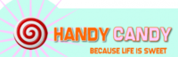 Handy Candy logo