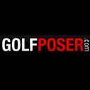 Golf Poser logo