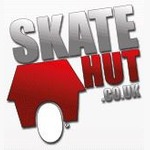 Skatehut logo