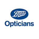 Boots Opticians logo