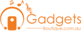 Gadgets Boutique logo